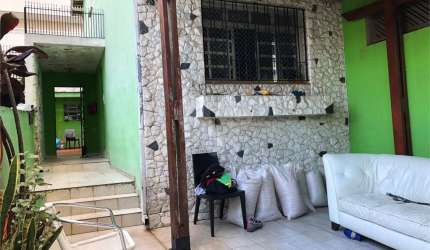 Casa com 2 quartos à venda em Vila Ester (zona Norte) - SP