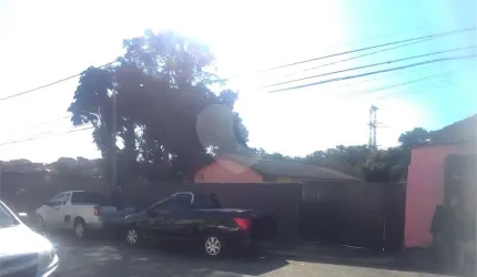 Terreno à venda em Casa Verde - SP