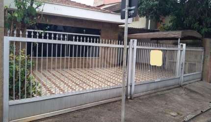 Casa com 3 quartos à venda em Planalto Paulista - SP