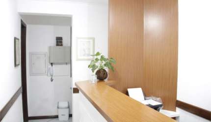 Salas com 1 quartos à venda ou para locação em Perdizes - SP