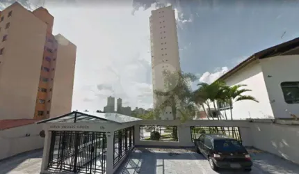Apartamento com 3 quartos à venda em Parque Mandaqui - SP
