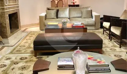 Apartamento com 3 quartos à venda em Tatuapé - SP