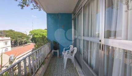 Apartamento com 3 quartos à venda em Bom Retiro - SP
