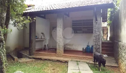 Sobrado com 2 quartos à venda em Tremembé - SP