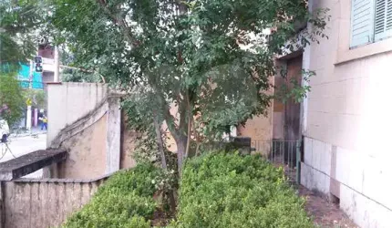 Terreno com 3 quartos à venda em Carandiru - SP