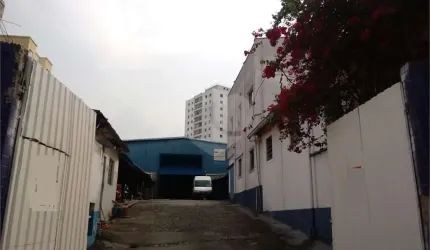 Galpão à venda em Vila Ester (zona Norte) - SP