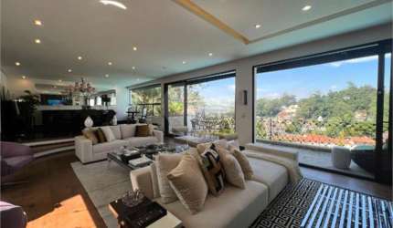Casa com 4 quartos à venda em Tucuruvi - SP