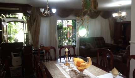 Casa com 3 quartos à venda em Jardim Do Colégio (zona Norte) - SP