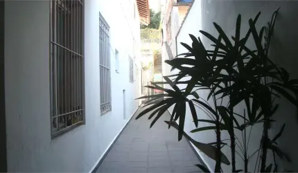 Sobrado com 3 quartos à venda em Vila Aurora (zona Norte) - SP