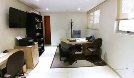 Salas à venda em Casa Verde - SP