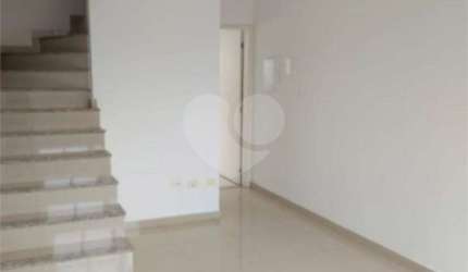 Condomínio com 2 quartos à venda em Brasilândia - SP