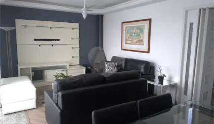 Apartamento com 3 quartos à venda em Casa Verde - SP