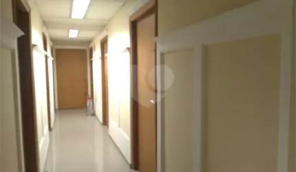 Prédio inteiro à venda ou para locação em Limão - SP
