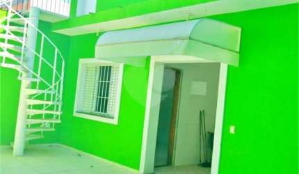 Sobrado com 3 quartos à venda em Imirim - SP
