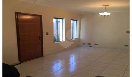 Sobrado com 3 quartos à venda em Vila Leonor - SP
