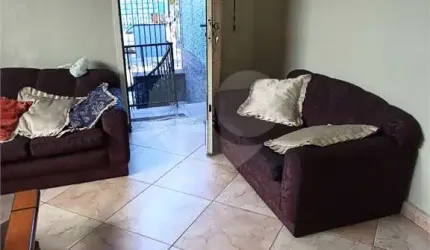 Casa térrea com 6 quartos à venda em Vila Gustavo - SP