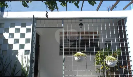 Sobrado com 2 quartos à venda em Casa Verde - SP