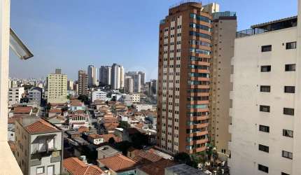 Apartamento com 2 quartos à venda em Santana - SP