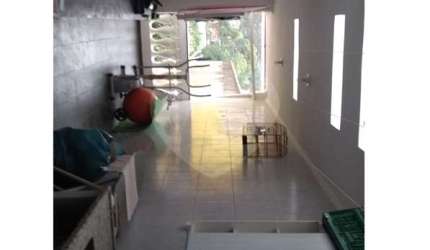 Casa com 4 quartos à venda em Vila Amália (zona Norte) - SP