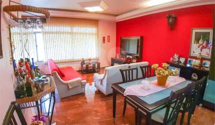 Casa térrea com 3 quartos à venda em Jardim Paraíso - SP