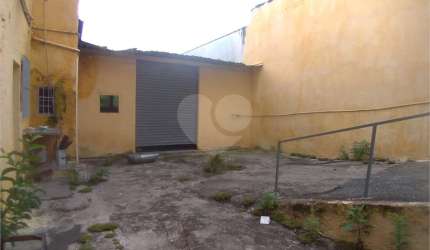 Terreno à venda em Casa Verde - SP