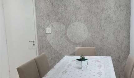 Apartamento com 2 quartos à venda em Vila Dom Pedro Ii - SP