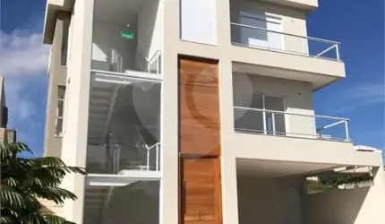 Condomínio com 4 quartos à venda em Jardim Do Golf I - SP