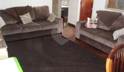 Apartamento com 3 quartos à venda em Carandiru - SP