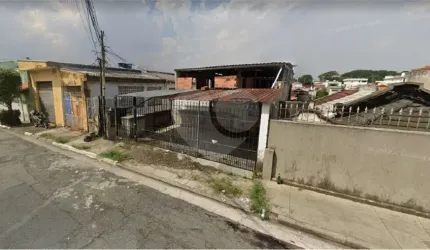 Sobrado com 2 quartos à venda em Casa Verde Média - SP