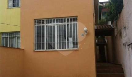 Sobrado com 3 quartos à venda em Vila Maria Luisa - SP