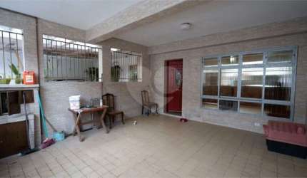 Sobrado com 2 quartos à venda em Vila Gomes Cardim - SP