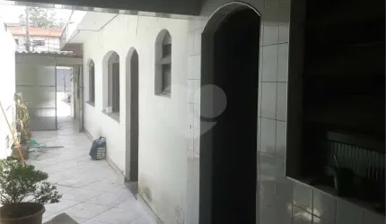 Casa térrea com 4 quartos à venda em Jardim Japão - SP