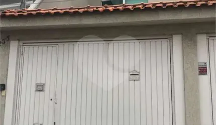 Sobrado com 3 quartos à venda em Vila Gustavo - SP