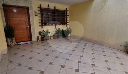 Sobrado com 3 quartos à venda em Jardim São Paulo(zona Norte) - SP