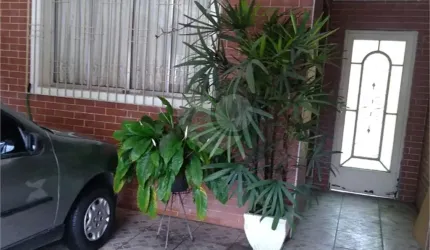 Sobrado com 2 quartos à venda em Centro - SP