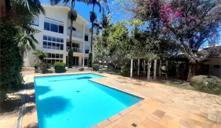 Sobrado com 4 quartos à venda em Roseira - SP