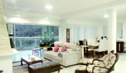 Sobrado com 5 quartos à venda em Seerra Da Cantareira - SP