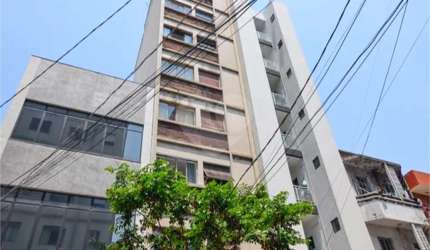Apartamento com 1 quartos à venda em Campos Elíseos - SP