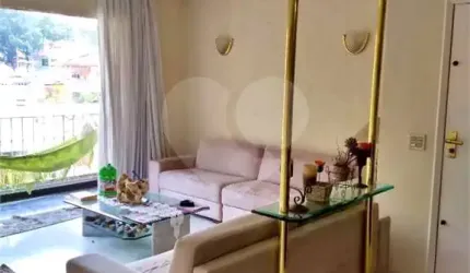 Apartamento com 3 quartos à venda em Parque Novo Mundo - SP