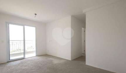 Apartamento com 3 quartos à venda em Chácara Santo Antônio (zona Leste) - SP
