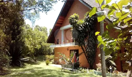 Casa com 3 quartos à venda em Serra Da Cantareira - SP