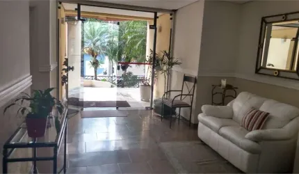 Apartamento com 3 quartos à venda em Santa Teresinha - SP