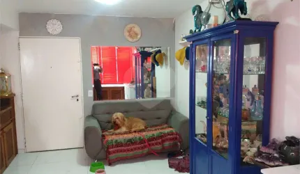 Cobertura com 2 quartos à venda em Brooklin Paulista - SP