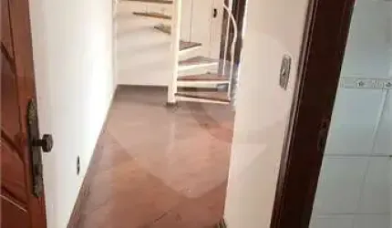 Apartamento com 4 quartos à venda em Casa Verde - SP