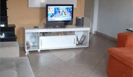 Sobrado com 2 quartos à venda em Vila Medeiros - SP