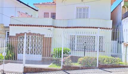 Sobrado com 3 quartos à venda em Jardim São Paulo(zona Norte) - SP