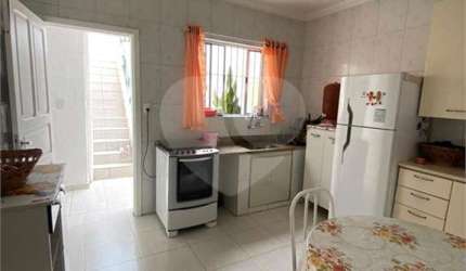 Sobrado com 2 quartos à venda em Vila Aurora (zona Norte) - SP
