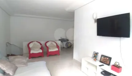 Sobrado com 2 quartos à venda em Casa Verde - SP
