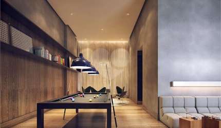 Apartamento com 1 quartos à venda em República - SP