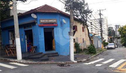 Prédio inteiro à venda em Santa Teresinha - SP